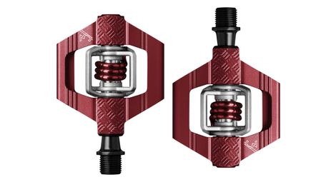 paar pedale crank brothers candy 3 rot paar pedale crank brothers candy 3 rot von CRANKBROTHERS