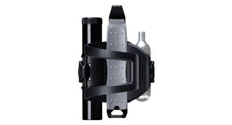 crankbrothers bc18 bottle cage black multi tool 18 funktionen co2 inflator crankbrothers bc18 bottle cage black multi tool 18 funktionen co2 inflator von CRANKBROTHERS
