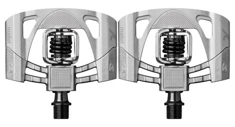 crankbrothers mallet 2 silver crankbrothers mallet 2 silver von CRANKBROTHERS