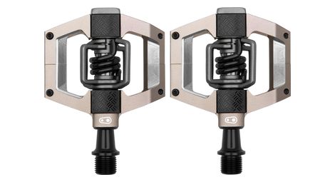 crankbrothers mallet trail champagne schwarz crankbrothers mallet trail champagne schwarz von CRANKBROTHERS