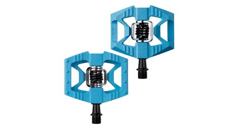 crankbrothers pedale double shot 1 blau schwarz crankbrothers pedale double shot 1 blau schwarz von CRANKBROTHERS