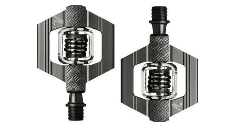 paar pedale crank brothers candy 2 grau paar pedale crank brothers candy 2 grau von CRANKBROTHERS