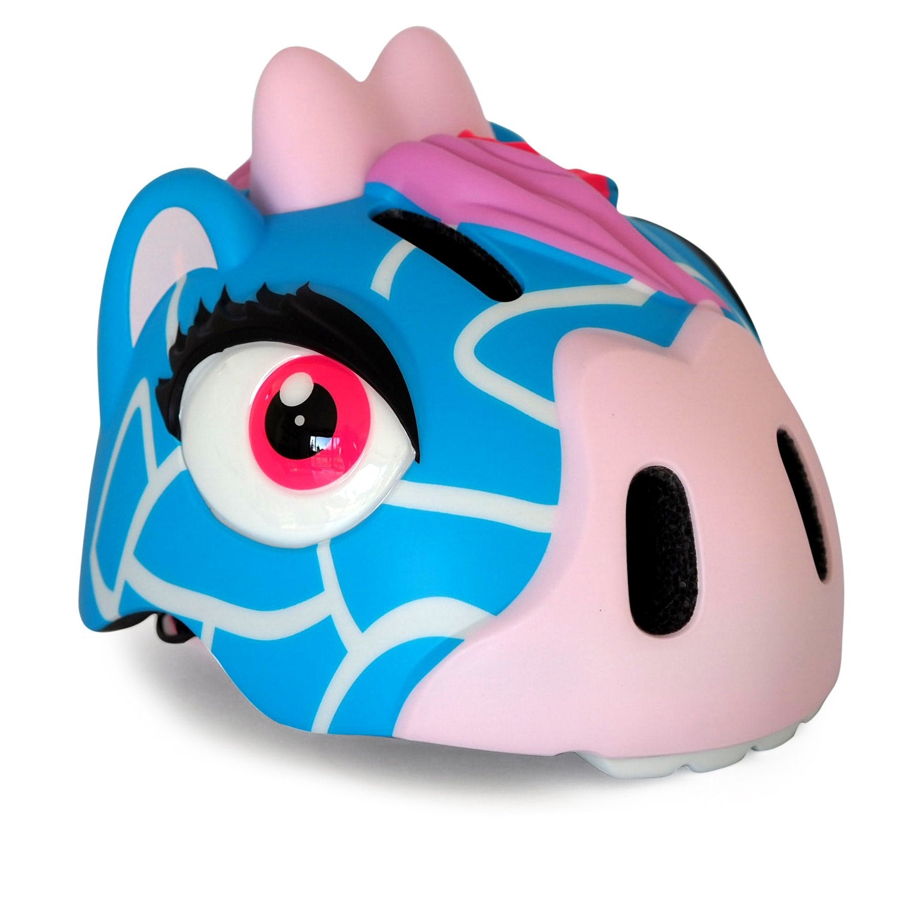 Crazy Safety Blue Giraffe mit LED Rücklicht Crazy Safety Blue Giraffe mit LED Rücklicht von CRAZY SAFETY
