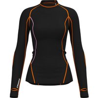 Crazy Damen Allure Longsleeve von CRAZY