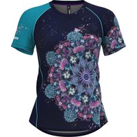 Crazy Damen Alpinstar T-Shirt Crazy Damen Alpinstar T-Shirt von CRAZY