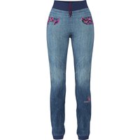 Crazy Damen Aria Light Hose Crazy Damen Aria Light Hose von CRAZY