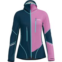 Crazy Damen Boosted Proof 3L Jacke Crazy Damen Boosted Proof 3L Jacke von CRAZY