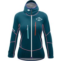 Crazy Damen Boosted Proof 3l Jacke von CRAZY