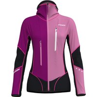 Crazy Damen Boosted Proof Jacke Crazy Damen Boosted Proof Jacke von CRAZY