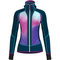 Crazy Damen Channel Jacke Crazy Damen Channel Jacke von CRAZY