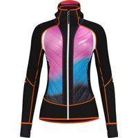 Crazy Damen Channel Jacke Crazy Damen Channel Jacke von CRAZY
