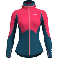 Crazy Damen Exit Light Jacke Crazy Damen Exit Light Jacke von CRAZY