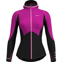 Crazy Damen Exit Light Jacke Crazy Damen Exit Light Jacke von CRAZY