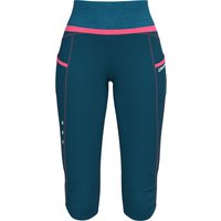 Crazy Damen Exit Mid Shorts Crazy Damen Exit Mid Shorts von CRAZY