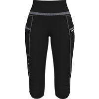 Crazy Damen Exit Mid Shorts Crazy Damen Exit Mid Shorts von CRAZY
