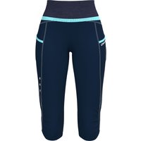 Crazy Damen Exit Mid Shorts Crazy Damen Exit Mid Shorts von CRAZY