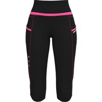 Crazy Damen Exit Mid Shorts Crazy Damen Exit Mid Shorts von CRAZY