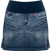 Crazy Damen Hidrogen Skort von CRAZY