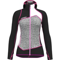 Crazy Damen Ionic Light Jacke Crazy Damen Ionic Light Jacke von CRAZY