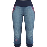 Crazy Damen Kimera Long Shorts Crazy Damen Kimera Long Shorts von CRAZY