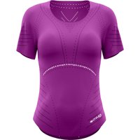 Crazy Damen Laser T-Shirt Crazy Damen Laser T-Shirt von CRAZY