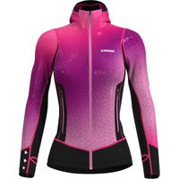 Crazy Damen Oxygen Light Jacke Crazy Damen Oxygen Light Jacke von CRAZY