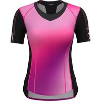 Crazy Damen Oxygen T-Shirt Crazy Damen Oxygen T-Shirt von CRAZY