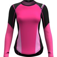 Crazy Damen Shot Longsleeve Crazy Damen Shot Longsleeve von CRAZY
