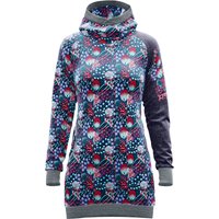 Crazy Damen Spritz Kleid Crazy Damen Spritz Kleid von CRAZY