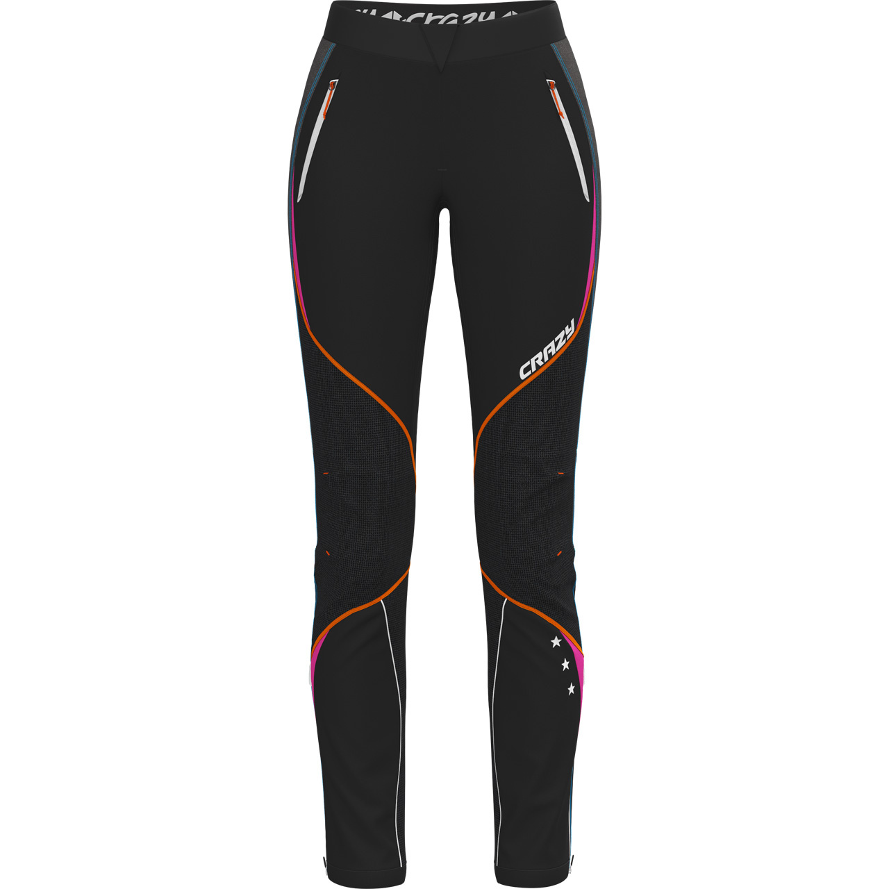 Crazy Damen Touring Hose ELECTRA pop Crazy Damen Touring Hose ELECTRA pop von CRAZY