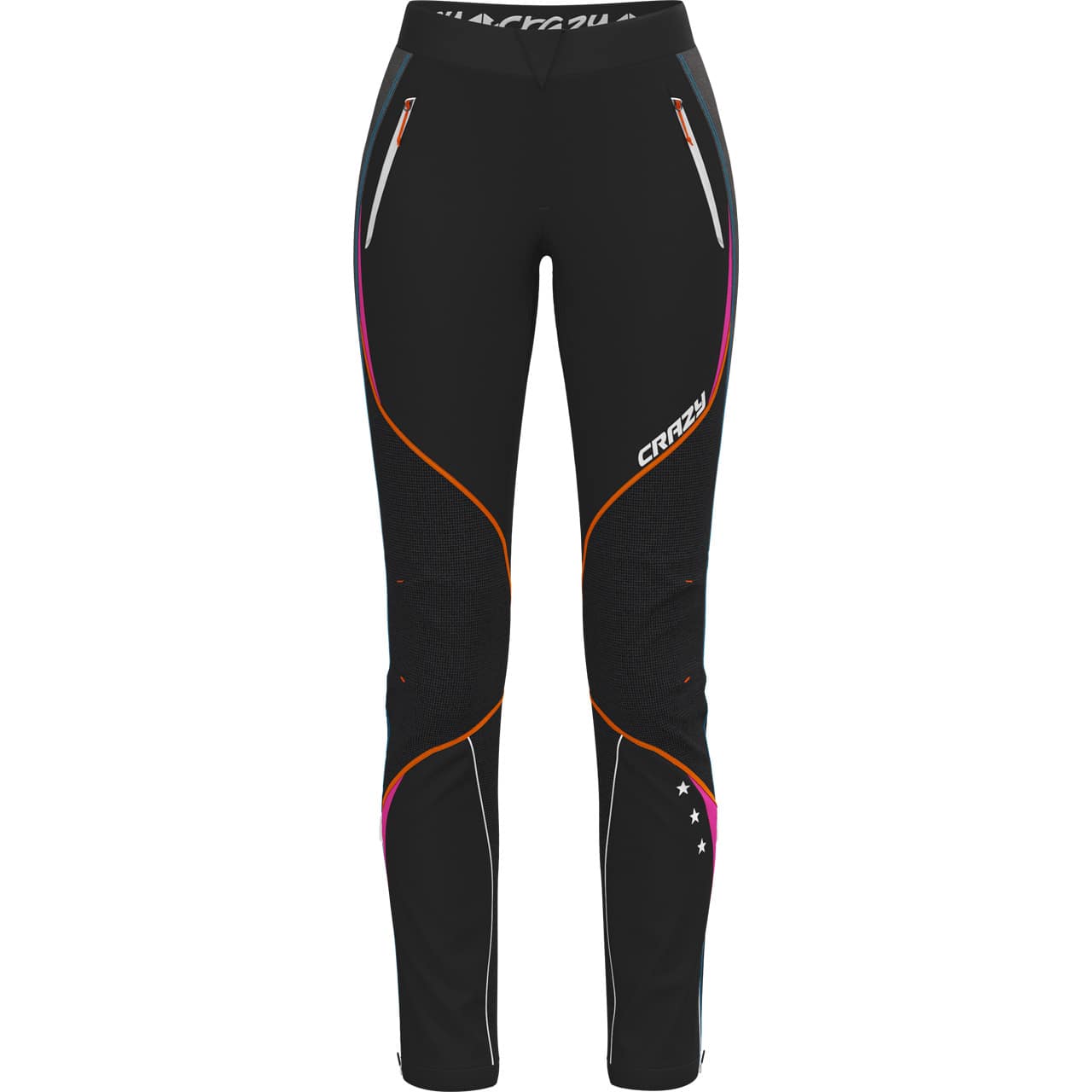 Crazy Damen Touring Hose ELECTRA pop Crazy Damen Touring Hose ELECTRA pop von CRAZY