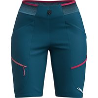 Crazy Damen Traverse Shorts Crazy Damen Traverse Shorts von CRAZY
