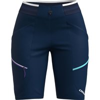 Crazy Damen Traverse Shorts Crazy Damen Traverse Shorts von CRAZY