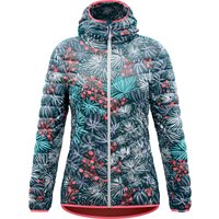 Crazy Damen Wonder Magic Jacke von CRAZY