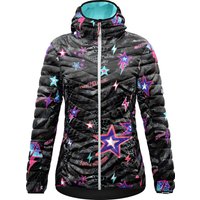 Crazy Damen Wonder Magic Jacke von CRAZY