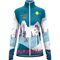 Crazy Damen Wonder Magic Jacke von CRAZY