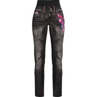 Crazy Damen Wonder Magic Light Hose Crazy Damen Wonder Magic Light Hose von CRAZY