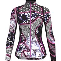 Crazy Damen Wonder Magic Light Jacke Crazy Damen Wonder Magic Light Jacke von CRAZY