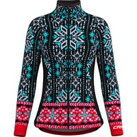 Crazy Damen Wonder Magic Longsleeve von CRAZY