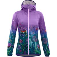 Crazy Damen Wonder Magic Shell Jacke von CRAZY