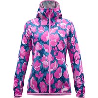 Crazy Damen Wonder Magic Shell Jacke von CRAZY