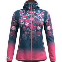 Crazy Damen Wonder Magic Shell Jacke Crazy Damen Wonder Magic Shell Jacke von CRAZY