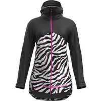 Crazy Damen Wonder Magic Shell Parka Crazy Damen Wonder Magic Shell Parka von CRAZY