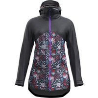 Crazy Damen Wonder Magic Shell Parka Crazy Damen Wonder Magic Shell Parka von CRAZY