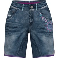 Crazy Damen Wonder Magic Shorts Crazy Damen Wonder Magic Shorts von CRAZY
