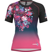 Crazy Damen Wonder Magic T-Shirt Crazy Damen Wonder Magic T-Shirt von CRAZY