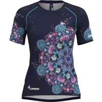 Crazy Damen Wonder Magic T-Shirt Crazy Damen Wonder Magic T-Shirt von CRAZY