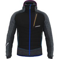 Crazy Herren Absolution Jacke Crazy Herren Absolution Jacke von CRAZY