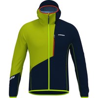 Crazy Herren Acceleration Jacke Crazy Herren Acceleration Jacke von CRAZY