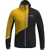 Crazy Herren Acceleration Light Jacke Crazy Herren Acceleration Light Jacke von CRAZY
